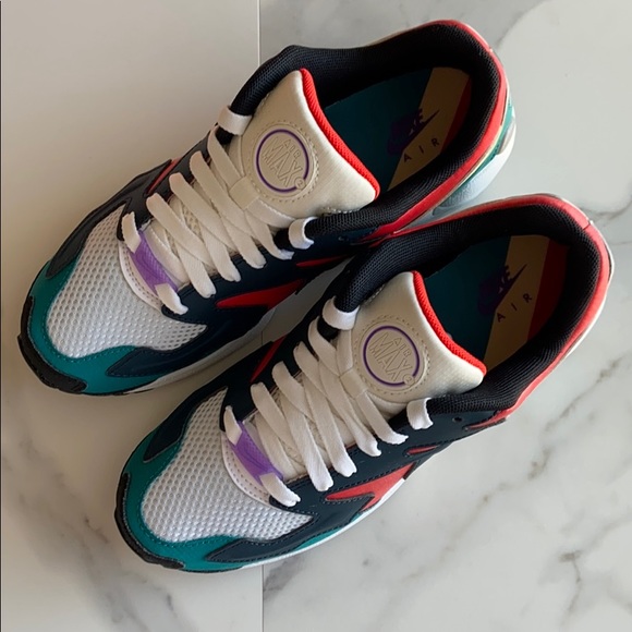 NWT Nike air max 2 light - Picture 5 of 7